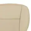Cadillac CTS 2003-2007 | Funda de asiento de recambio OEM