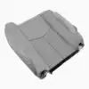 cadillac-escalade-2003-2006-gris-pewter-cubreasientos delanteros-top-oem-de-reemplazo Cadillac Escalade 2003-2006 | OEM-Reemplazo Funda de asiento