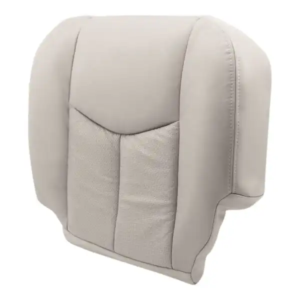 cadillac-escalade-2003-2006-shale-light-neutral-frontal-driver-bottom-oem-replacement-seat-cover-1 Cadillac Escalade 2003-2006 | OEM-Reemplazo Funda de asiento