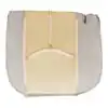 cadillac-escalade-2003-2006-shale-light-neutral-front-driver-or-passenger-bottom-oem-replacement-seat-cover-7 Cadillac Escalade 2003-2006 | OEM-Reemplazo Funda de asiento