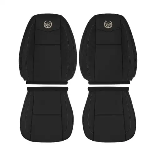 Cadillac Escalade Platinum 2007-2014 | OEM-Replacement Seat Cover