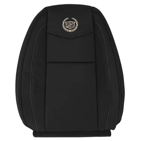 cadillac-escalade-platinum-2007-2014-ebony-tapa-delantera-del-conductor-oem-reemplazo-tapa-de-asiento Cadillac Escalade Platinum 2007-2014 | Funda de asiento de recambio OEM