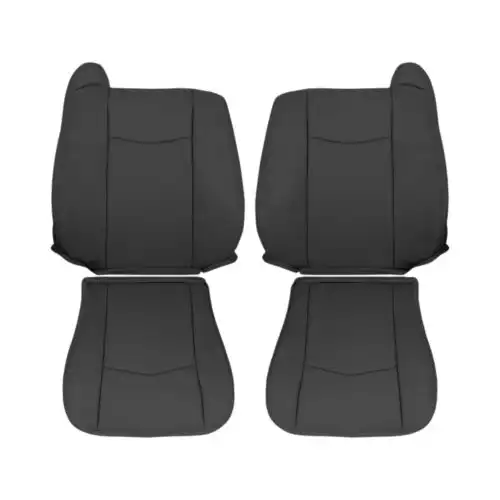 Cadillac SRX 2004-2009 | OEM-Replacement Seat Cover