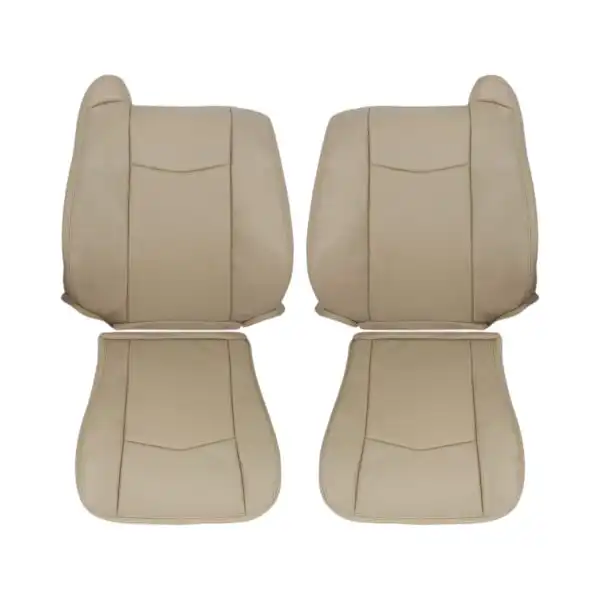 Cadillac SRX 2004-2009 | OEM-Replacement Seat Cover