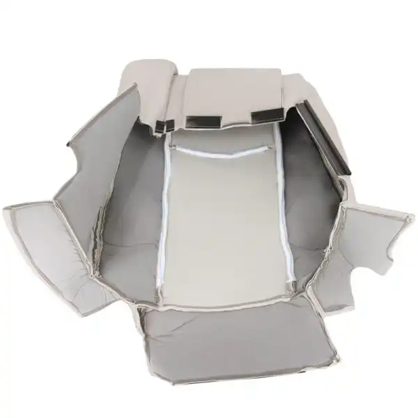 Cadillac SRX 2004-2009 | OEM-Replacement Seat Cover