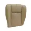 Cadillac STS 2005-2011 | OEM-Replacement Seat Cover