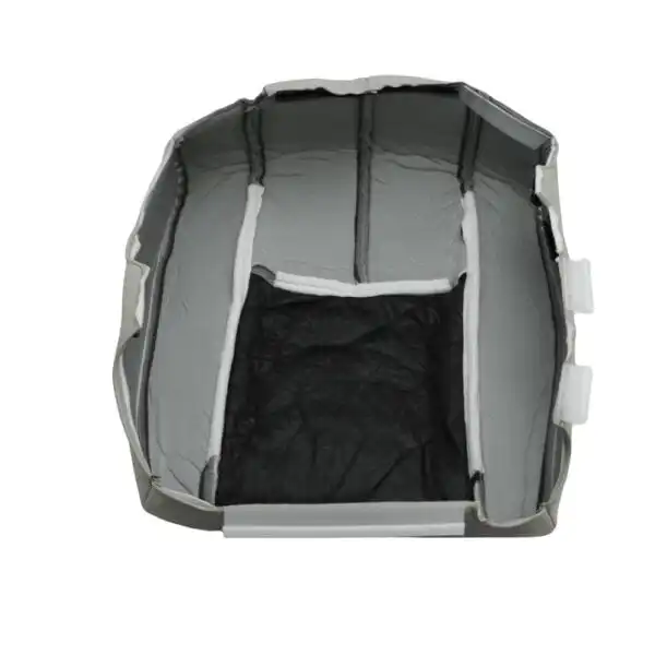 Cadillac STS 2005-2011 | OEM-Replacement Seat Cover