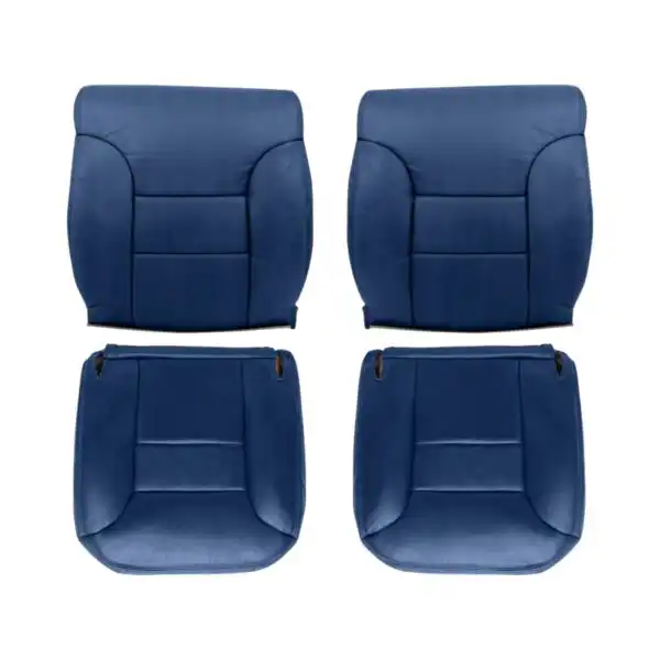 Chevrolet Suburban 1995-1999 | OEM-Replacement Seat Cover