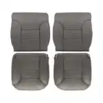 Chevrolet Suburban 1995-1999 - Housse de siège de remplacement OEM