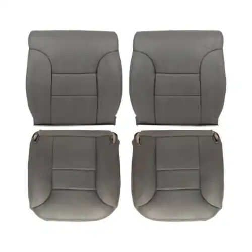 Chevrolet Suburban 1995-1999 | OEM-Replacement Seat Cover