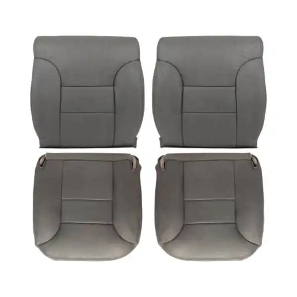 Chevrolet Suburban 1995-1999 | OEM-Replacement Seat Cover