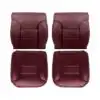 Chevrolet Suburban 1995-1999 | OEM-Replacement Seat Cover