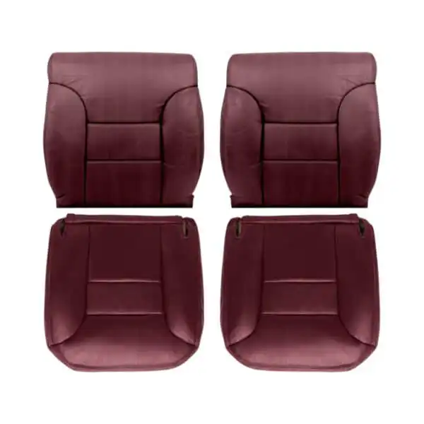 Chevrolet Suburban 1995-1999 | OEM-Replacement Seat Cover