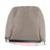 Chevrolet Tahoe 1995-1999 | OEM-Replacement Seat Cover