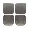 Chevrolet Tahoe 1995-1999 | OEM-Replacement Seat Cover