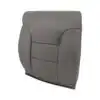 Chevrolet Tahoe 1995-1999 | OEM-Replacement Seat Cover