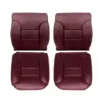 Chevrolet Tahoe 1995-1999 | OEM-Replacement Seat Cover