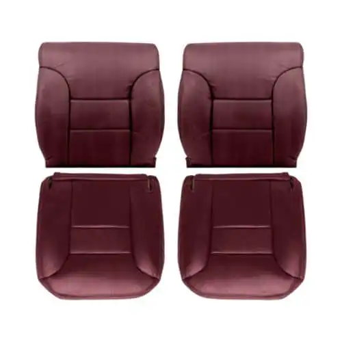 Chevrolet Tahoe 1995-1999 | OEM-Replacement Seat Cover