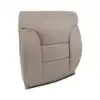 Chevrolet Tahoe 1995-1999 | OEM-Replacement Seat Cover