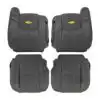 chevrolet-avalanche-2002-graphite-leather-front-driver-and-passenger-top-and-bottom-oem-style-replacemen-seat-cover Chevrolet Avalanche 2002 | OEM-Replacement Seat Cover