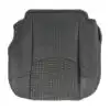 chevrolet-avalanche-2002-graphite-leather-front-driver-bottom-oem-style-replacemen-seat-cover Chevrolet Avalanche 2002 | OEM-Replacement Seat Cover