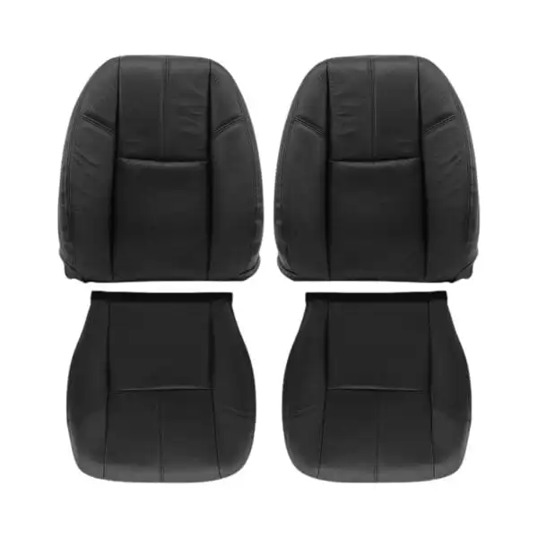 Chevrolet Avalanche 2007-2013 | OEM-Replacement Seat Cover