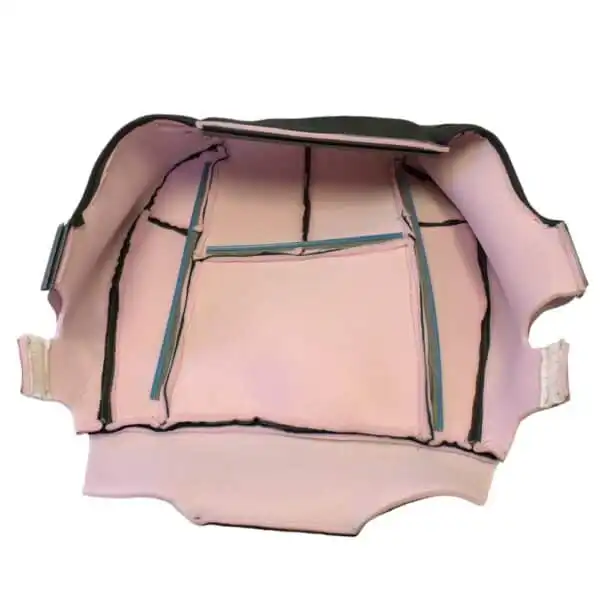 Chevrolet Avalanche 2007-2013 | OEM-Replacement Seat Cover