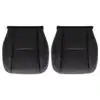 Chevrolet Avalanche LTZ 2007-2013 | Funda de asiento de repuesto OEM