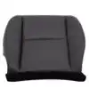Chevrolet Avalanche LTZ 2007-2013 | Funda de asiento de repuesto OEM