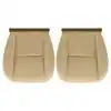 Chevrolet Avalanche LTZ 2007-2013 | Funda de asiento de repuesto OEM
