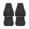 chevrolet-camaro-z28-perforated-synthetic-leather-1997-2002-black-front-driver-and-passenger-top-and-bottom-oem-replacement-seat-cover2 Chevrolet Camaro 1997-2002 | OEM-Replacement Seat Cover