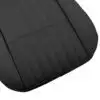 chevrolet-camaro-z28-perforated-synthetic-leather-1997-2002-black-front-driver-or-passenger-bottom-close-view-oem-replacement-seat-cover Chevrolet Camaro 1997-2002 | OEM-Replacement Seat Cover