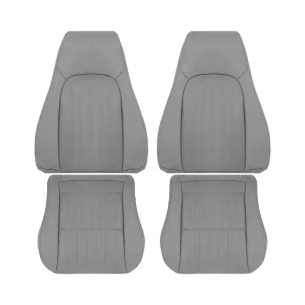 chevrolet-camaro-z28-perforated-synthetic-leather-1997-2002-medium-gray-front-driver-and-passenger-top-and-bottom-oem-replacement-seat-cover2 Chevrolet Camaro 1997-2002 | OEM-Replacement Seat Cover