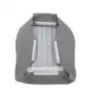chevrolet-camaro-z28-perforated-synthetic-leather-1997-2002-medium-gray-front-driver-or-passenger-top-inside-out-view-oem-replacement-seat-cover Chevrolet Camaro 1997-2002 | OEM-Replacement Seat Cover