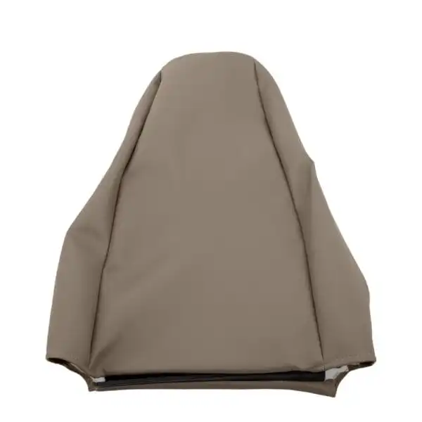 chevrolet-camaro-z28-perforated-synthetic-leather-1997-2002-tan-front-driver-or-passenger-top-oem-replacement-seat-cover Chevrolet Camaro 1997-2002 | OEM-Replacement Seat Cover
