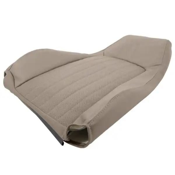 chevrolet-camaro-z28-perforated-synthetic-leather-1997-2002-tan-front-driver-top-oem-replacement-seat-cover Chevrolet Camaro 1997-2002 | OEM-Replacement Seat Cover