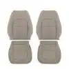 chevrolet-colorado-piel-2015-2022-dune-tan-cubre-asiento-de-sustitución-oem-del-conductor-y-el-pasajero Chevrolet Colorado 2015-2022 | Funda de asiento de recambio OEM