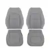chevrolet-colorado-piel-cuero-2015-2022-gris-ceniza-oscuro-cubreasientos-top-and-bottom-oem-de-reemplazo-de-conductor-y-pasajero Chevrolet Colorado 2015-2022 | Funda de asiento de recambio OEM