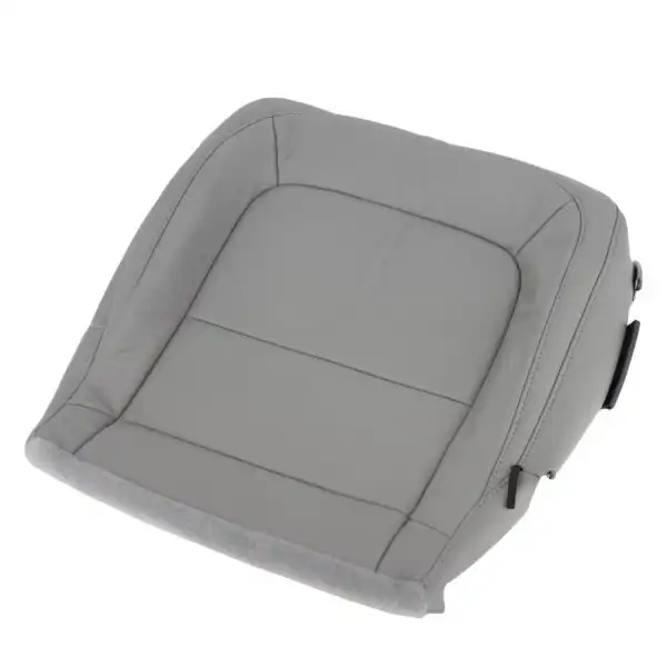 chevrolet-colorado-piel-cuero-2015-2022-gris-ceniza-oscuro-cubre-asientos-de-sustitución-oem-del-conductor-6 Chevrolet Colorado 2015-2022 | Funda de asiento de recambio OEM