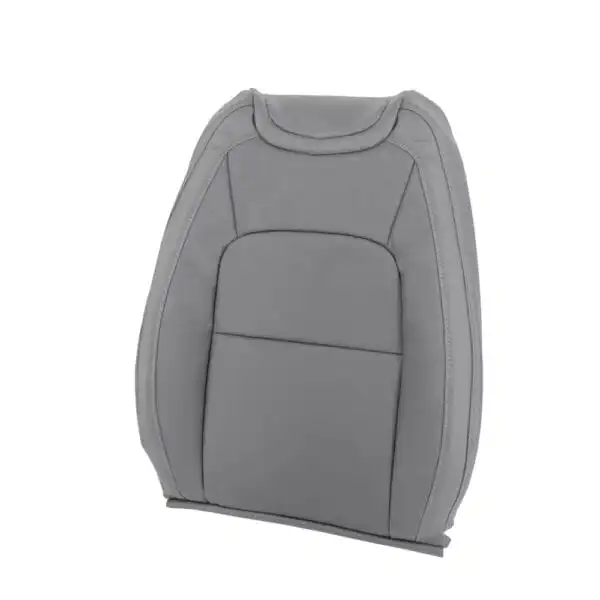 chevrolet-colorado-piel-cuero-2015-2022-gris-ceniza-oscuro-conductor-top-oem-reemplazo-asiento-cubierta Chevrolet Colorado 2015-2022 | Funda de asiento de recambio OEM