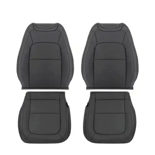 Chevrolet Colorado 2015-2022 | OEM-Replacement Seat Cover