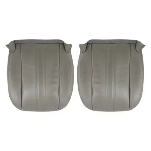 Chevrolet Express 1996-2025 | OEM-Replacement Seat Cover