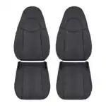 Chevrolet Express Cargo Van 2003-2016 | OEM-Replacement Seat Cover