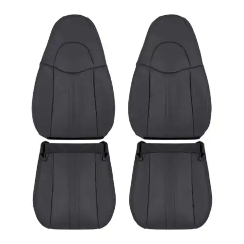 Chevrolet Express Cargo Van 2003-2016 | OEM-Replacement Seat Cover