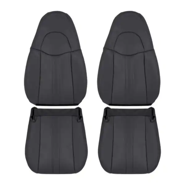 Chevrolet Express Cargo Van 2003-2016 | OEM-Replacement Seat Cover