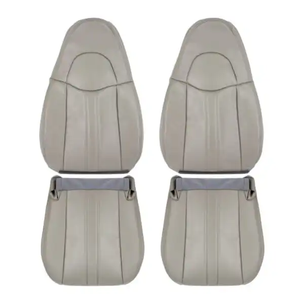 Chevrolet Express Cargo Van 2003-2016 | OEM-Replacement Seat Cover