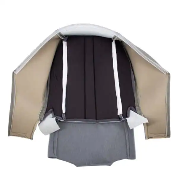 Chevrolet Express Cargo Van 2003-2016 | OEM-Replacement Seat Cover