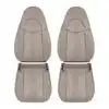 Chevrolet Express Cargo Van 2003-2016 | OEM-Replacement Seat Cover
