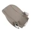 Chevrolet Express Cargo Van 2003-2016 | OEM-Replacement Seat Cover
