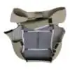 Chevrolet Impala 2006-2013 | OEM-Replacement Seat Cover